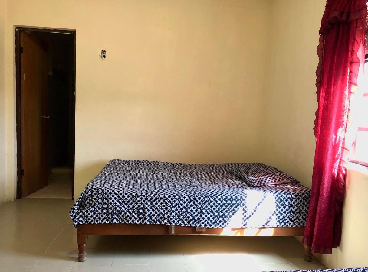 Oyo Hotel Cuatro Reales Galeana Eksteriør bilde
