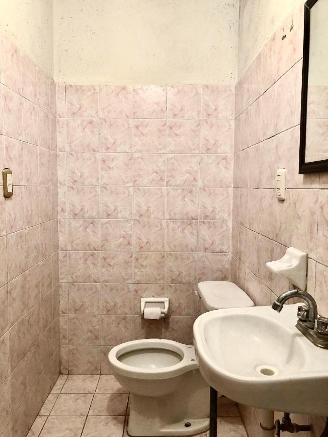 Oyo Hotel Cuatro Reales Galeana Eksteriør bilde